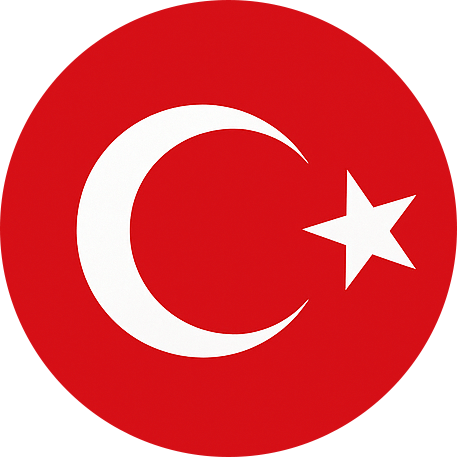 Türkçe